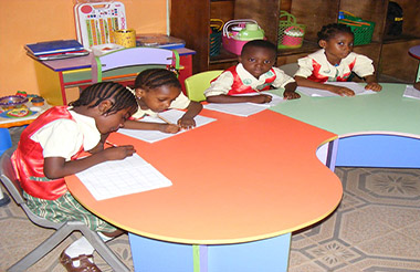 Nursery School
