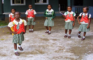 Primary School